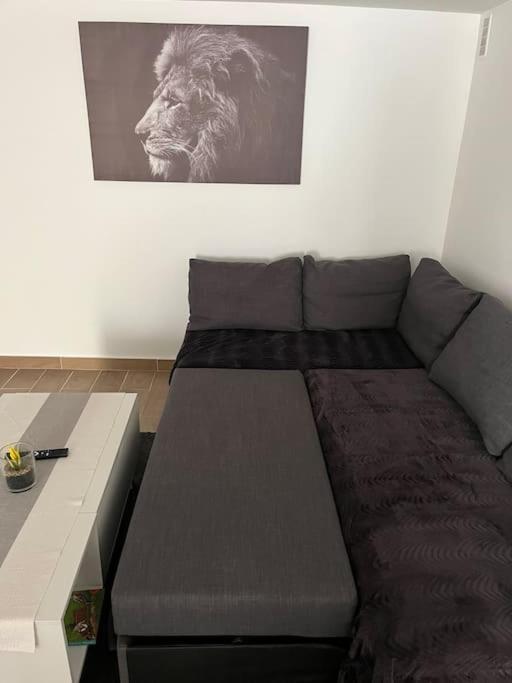 Logement Neuf A 25Mn Disneyland Et Paris Est Thorigny-sur-Marne Exterior foto