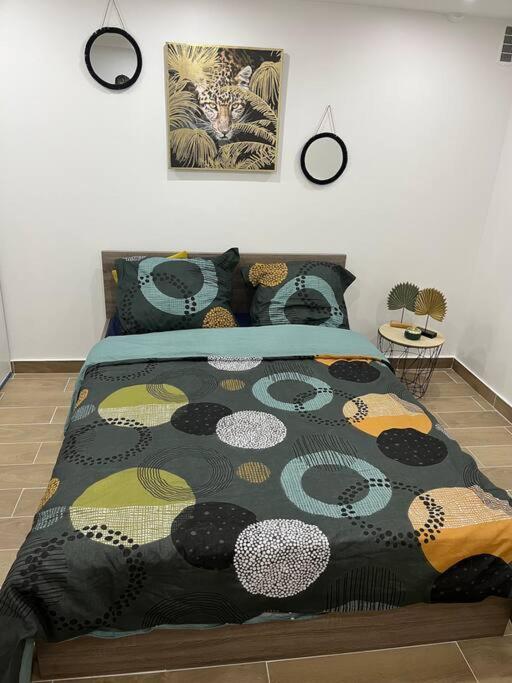 Logement Neuf A 25Mn Disneyland Et Paris Est Thorigny-sur-Marne Exterior foto