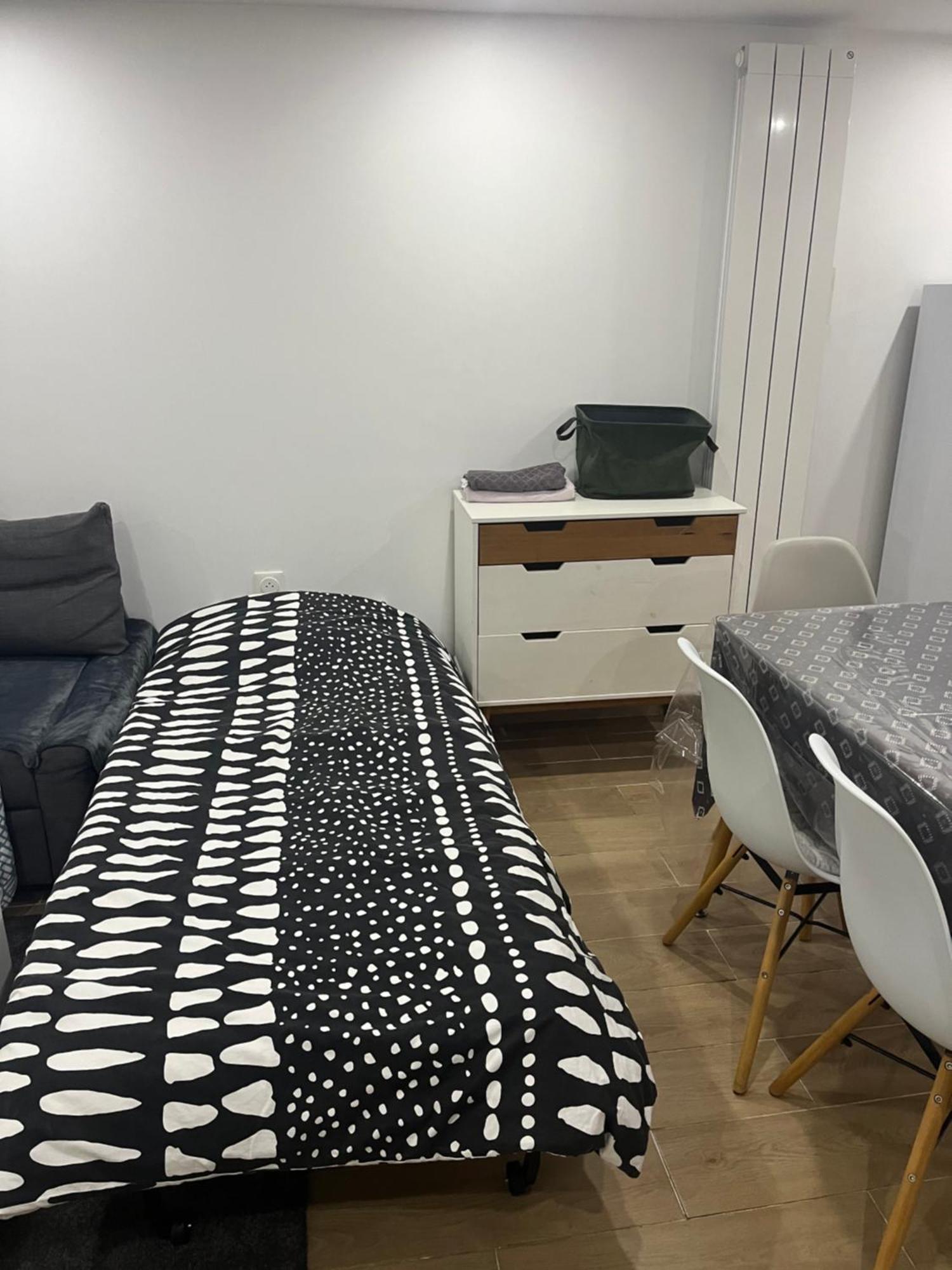 Logement Neuf A 25Mn Disneyland Et Paris Est Thorigny-sur-Marne Exterior foto